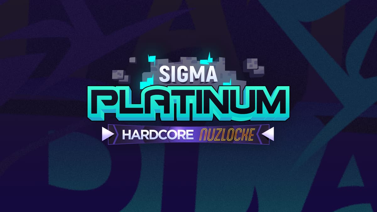 Pokemon Sigma Platinum Hardcore Nuzlocke | Shady