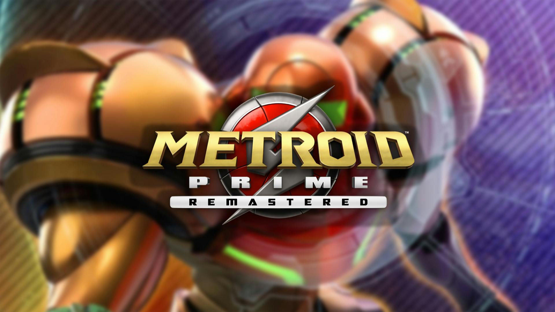 Metroid Prime Remastered Banner Image