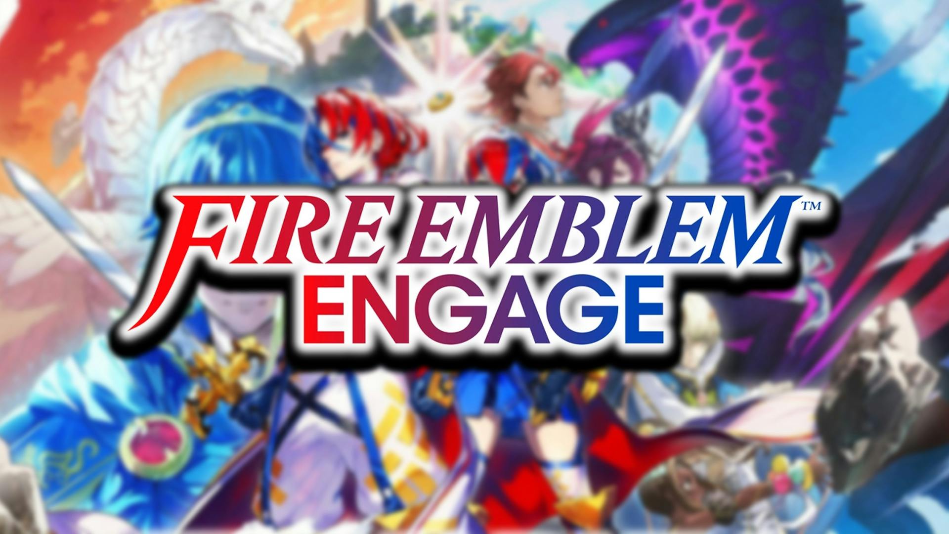 Fire Emblem Engage | Maddening Classic Playthrough Banner Image