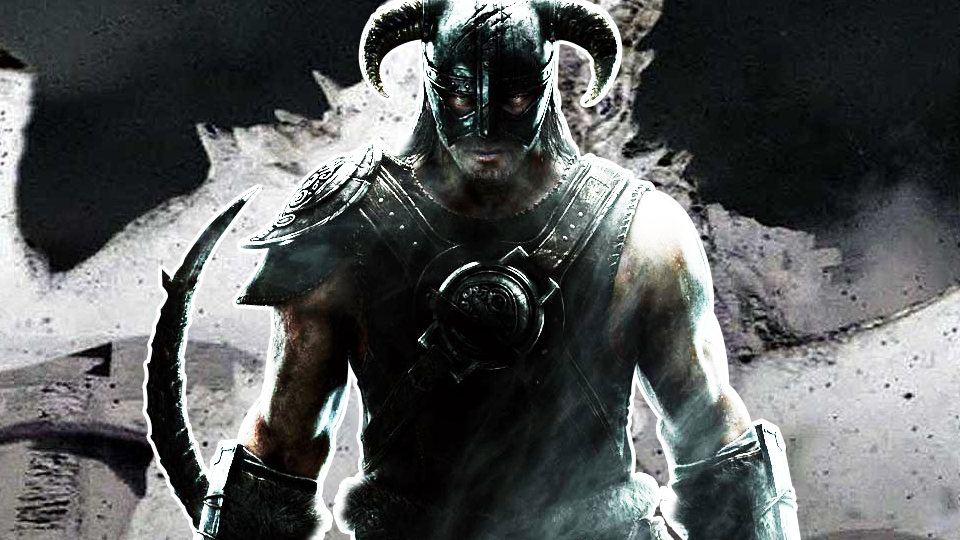 Skyrim Special Edition Banner Image