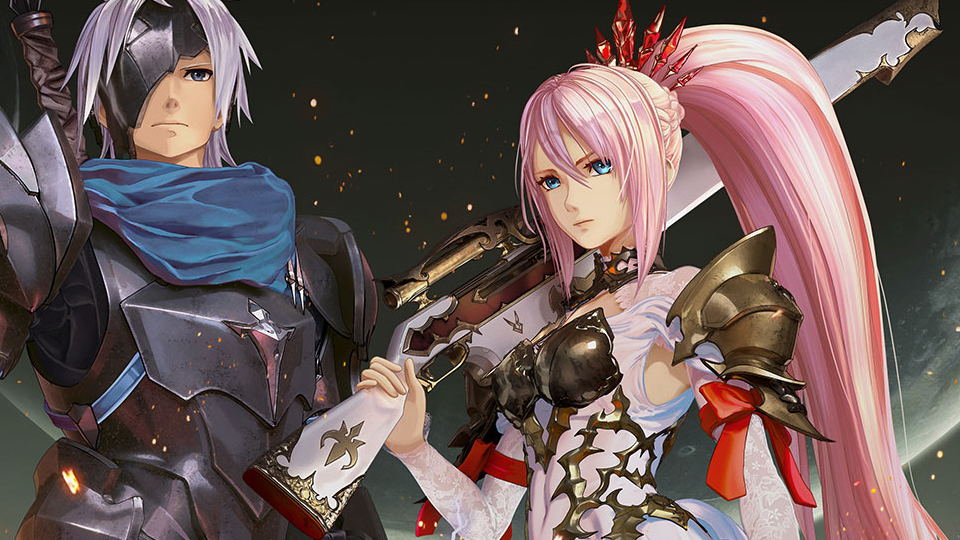 Tales of Arise Banner Image